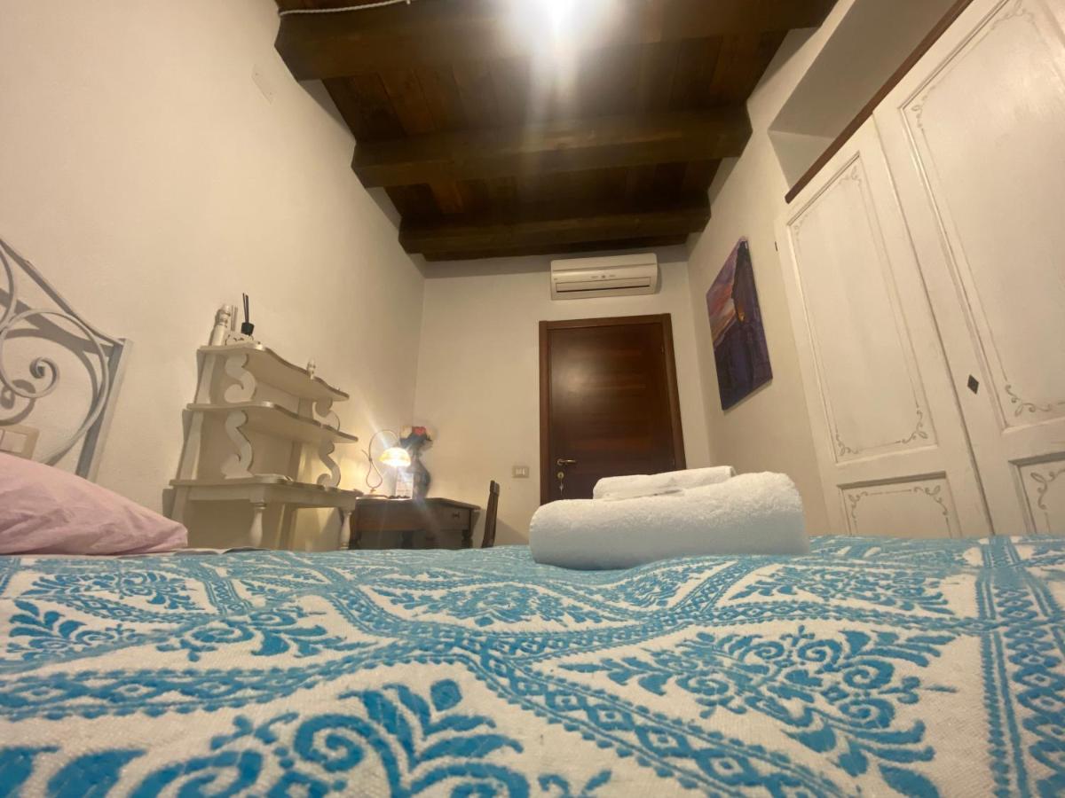 L'Antica Torre Caralis Holiday Cagliari Bagian luar foto