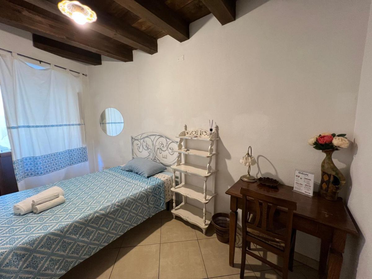 L'Antica Torre Caralis Holiday Cagliari Bagian luar foto
