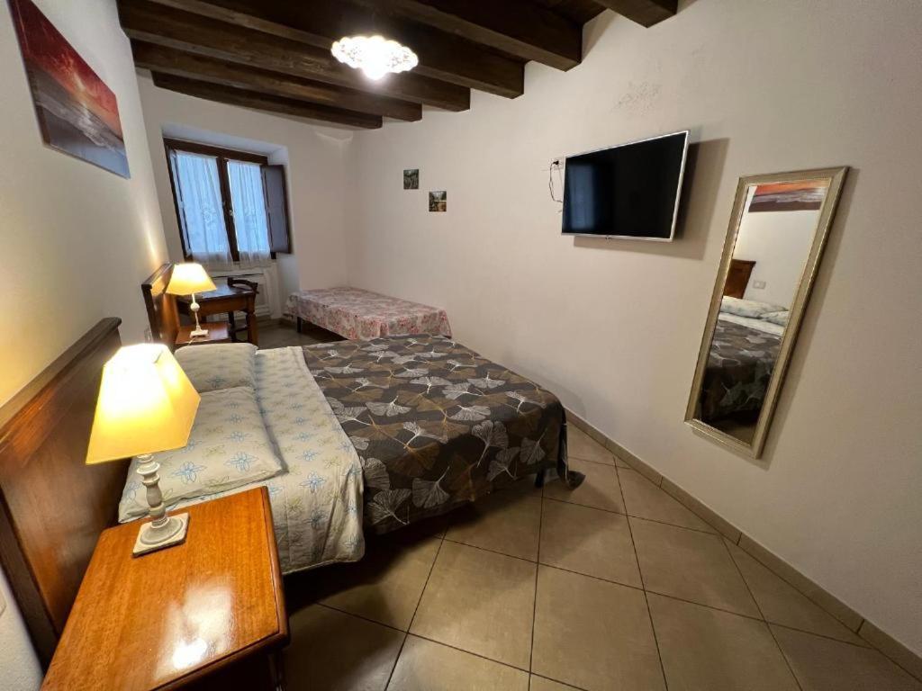 L'Antica Torre Caralis Holiday Cagliari Bagian luar foto